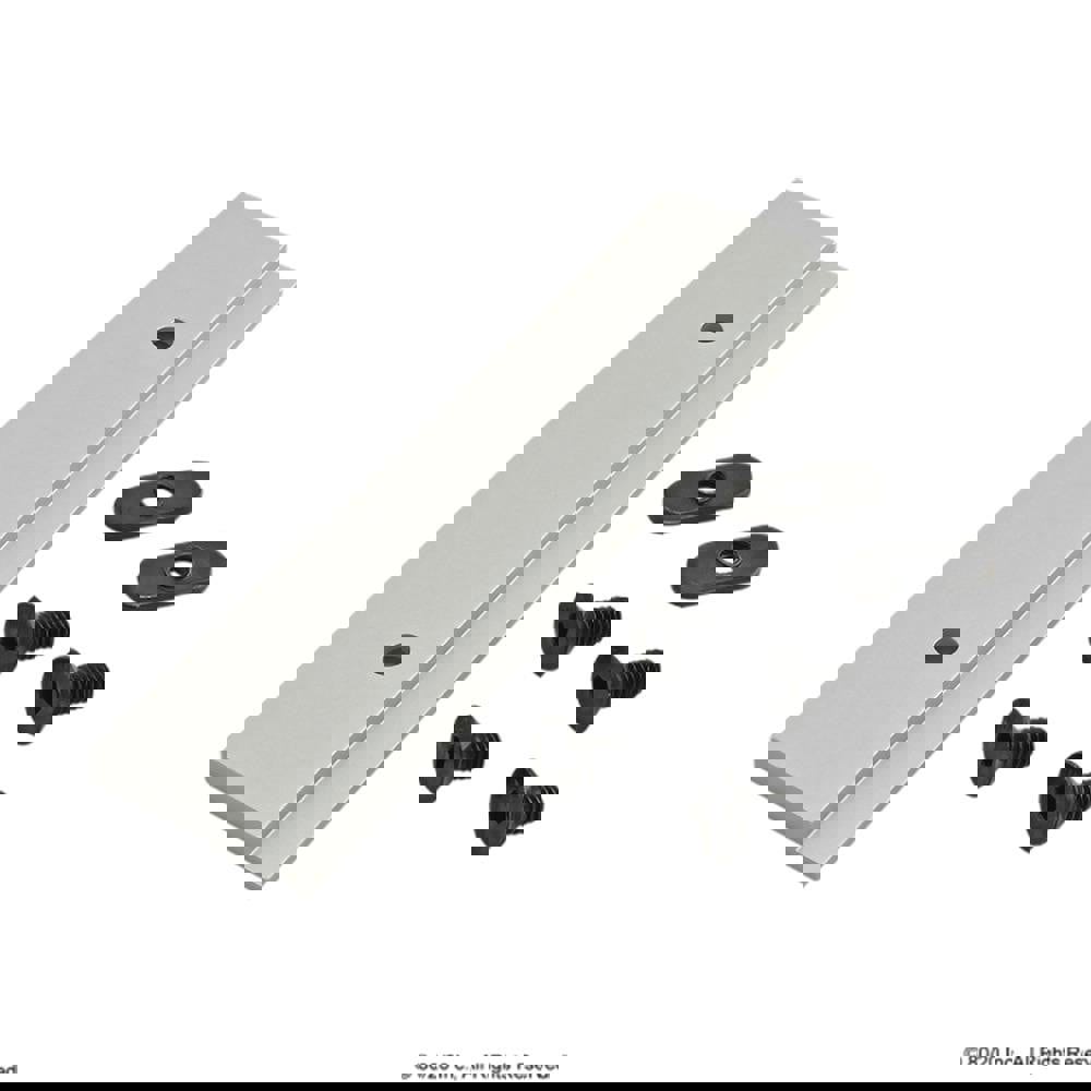 Container Hanger: Use With 10 & 15 80/20 Inc. Series compatible
